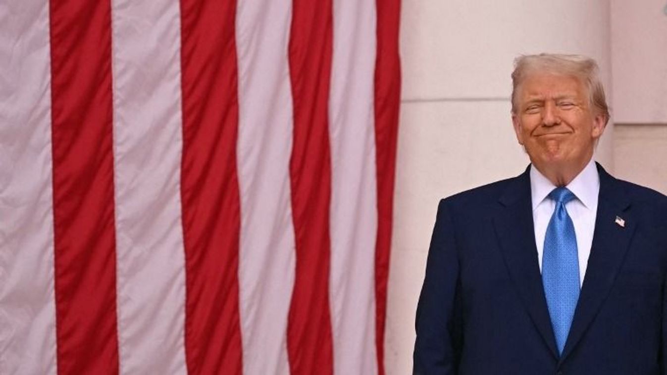 Donald Trump 2024-es választási győzelmét már hetekkel a szavazás előtt megjósolták a Pennsylvaniai Egyetem kutatói