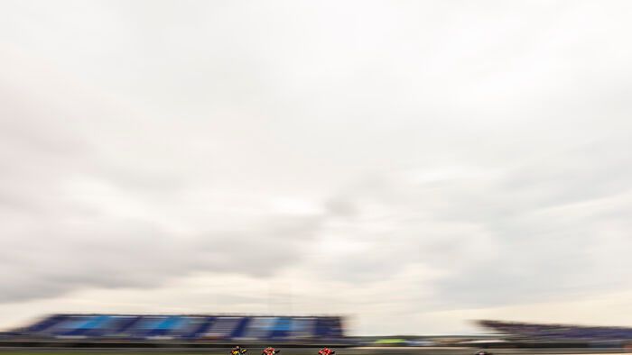 Balatonfőkajár, Superbike-világbajnokság magyarországi futama