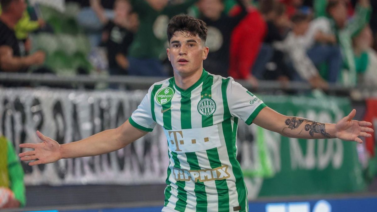 Lisztes Krisztián visszatérhet a Ferencvároshoz