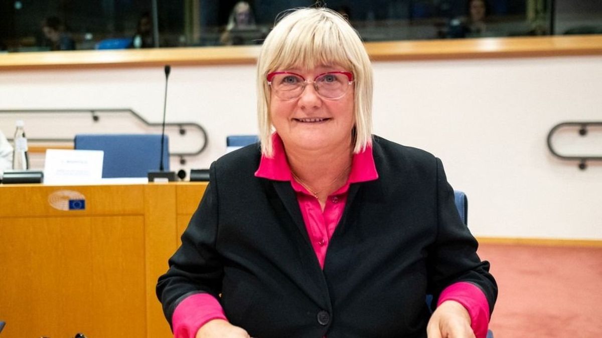 Gál Kinga: Von der Leyen agóniája ma bizonyítottan elkezdődött
