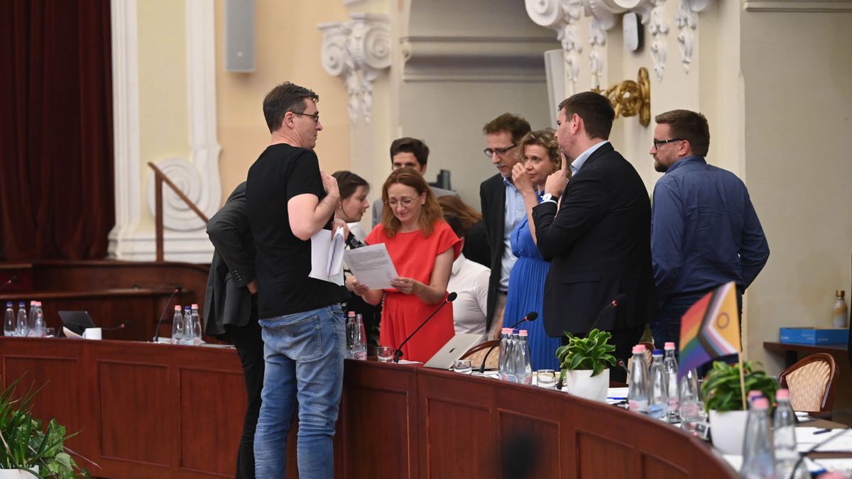 Magyar Péter sakkban tartja a képviselőit, és szájkosarat tesz rájuk
