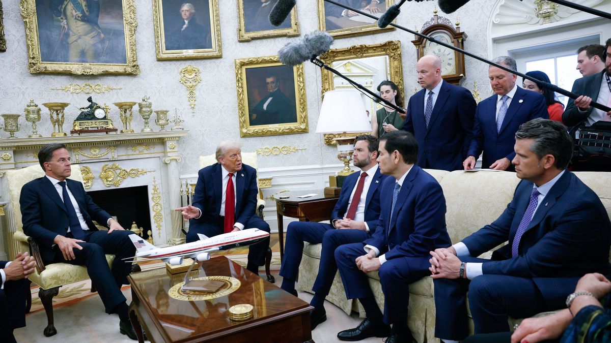 Trump ultimátumot adott Putyinnak