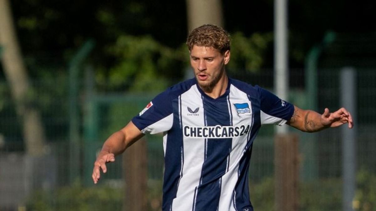 Kockázatos tervet forral a Hertha, Dárdai lenne az áldozat