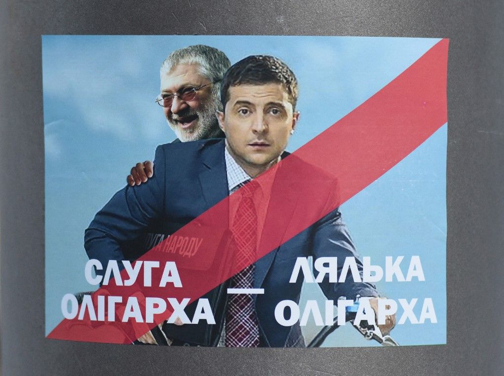ukrajna