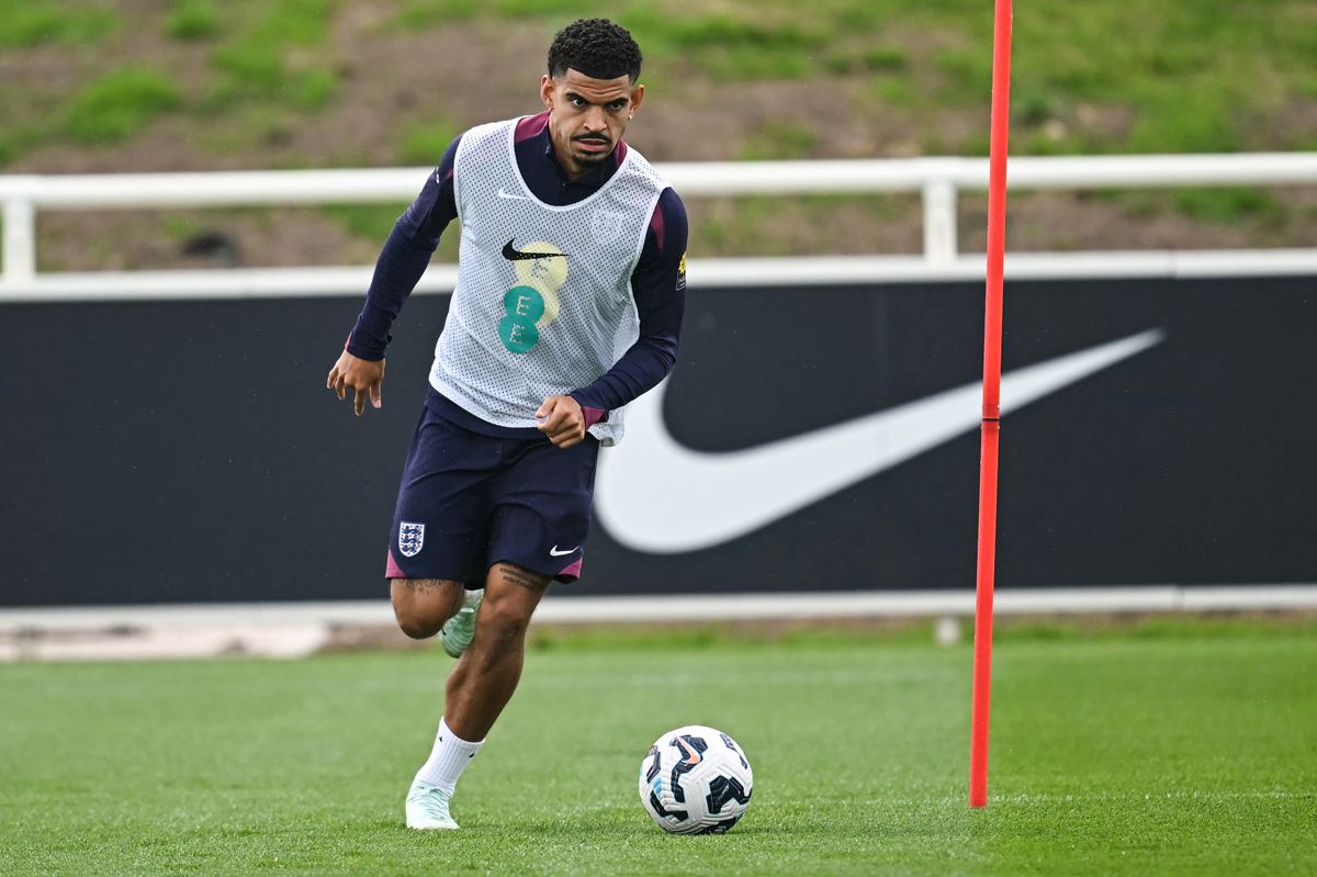 Morgan Gibbs-White minden bizonnyal a Tottenhamé lesz