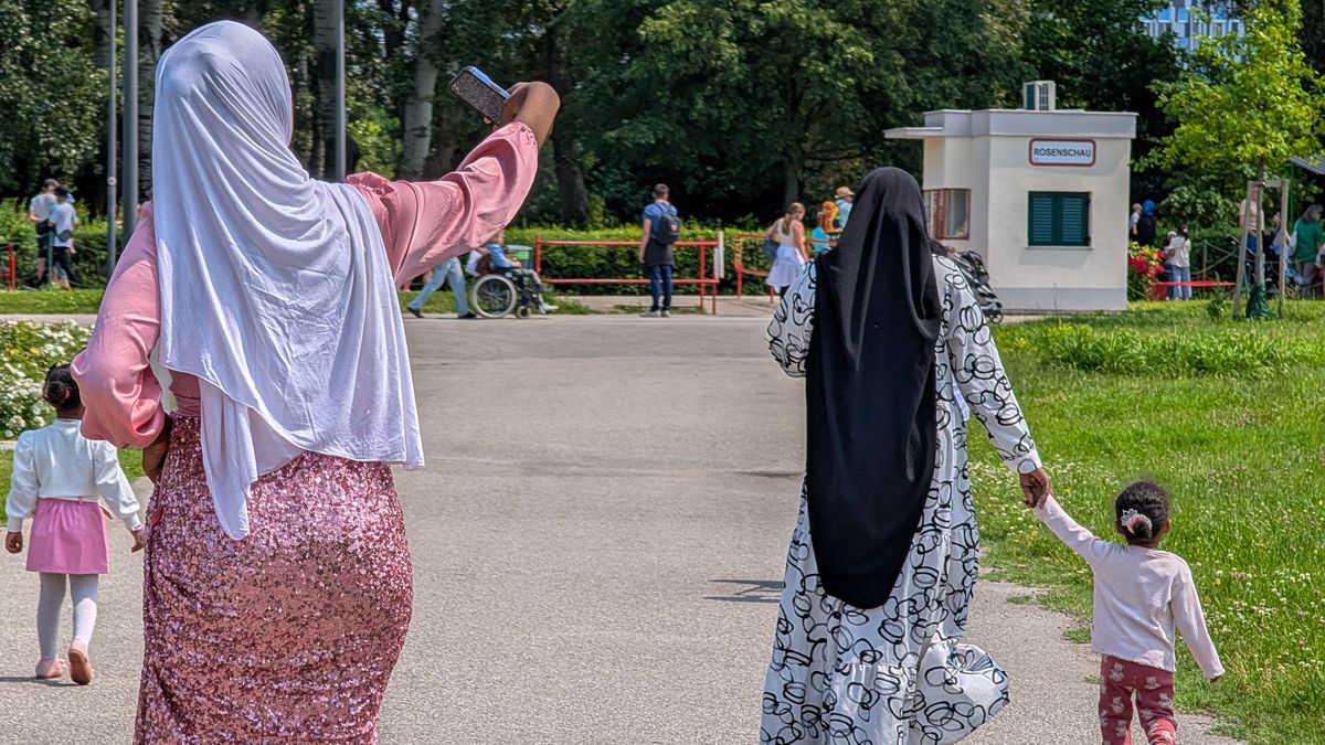 A migráció határozza meg Ausztria sorsát