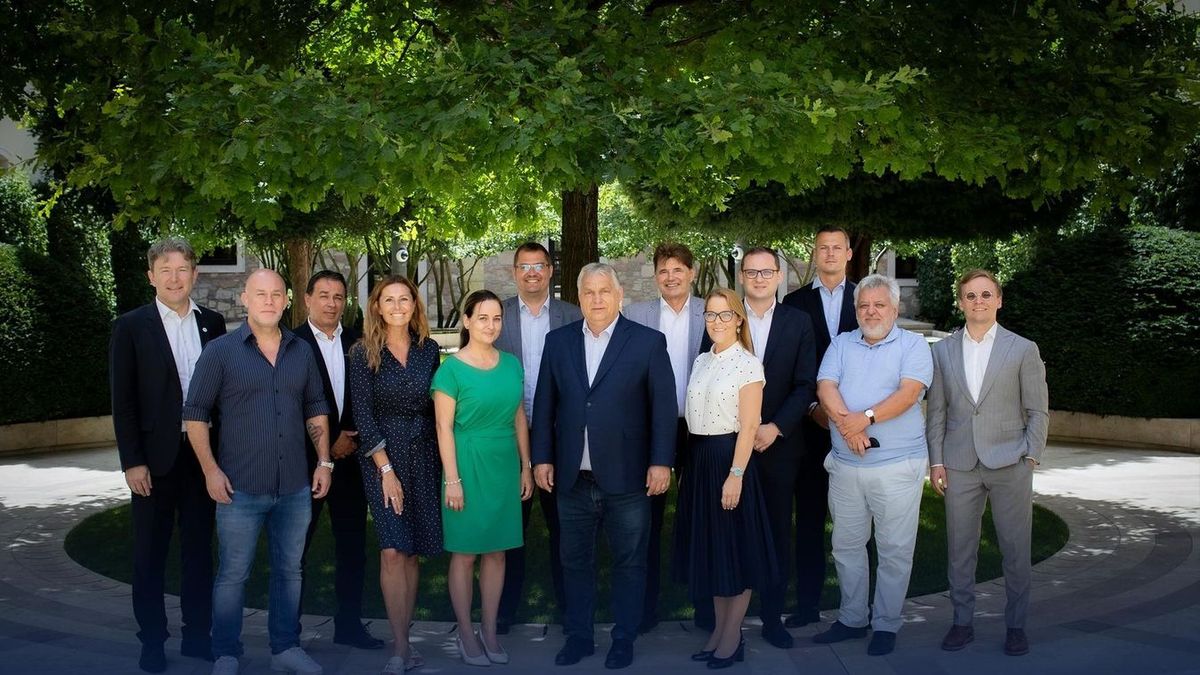 Megvan ki irányítja majd az első Digitális Polgári Kört