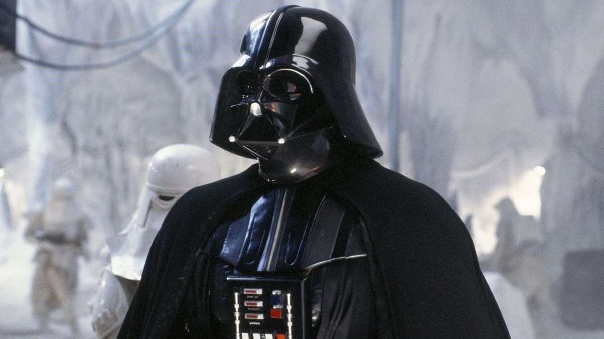 Star Wars rajongók figyelem, megvásárolható Darth Vader eredeti fénykardja