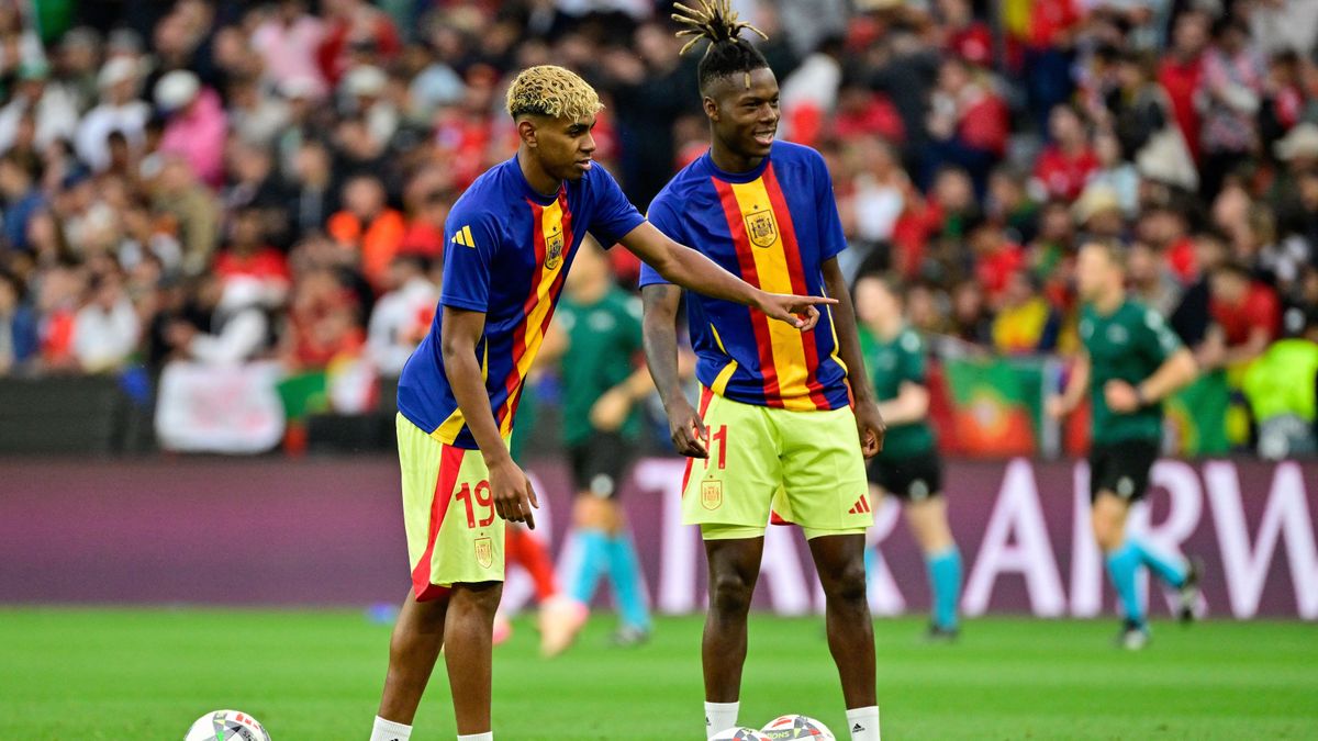 A Barcelona hatalmas pofont kapott a legnagyobb kiszemeltjétől
