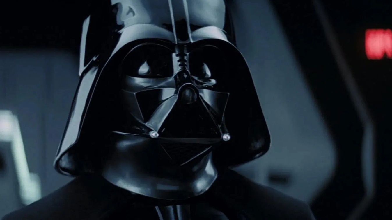 Az eredeti Star Wars trilógiában a birodalmi tisztek úgy hulltak, mint a legyek.