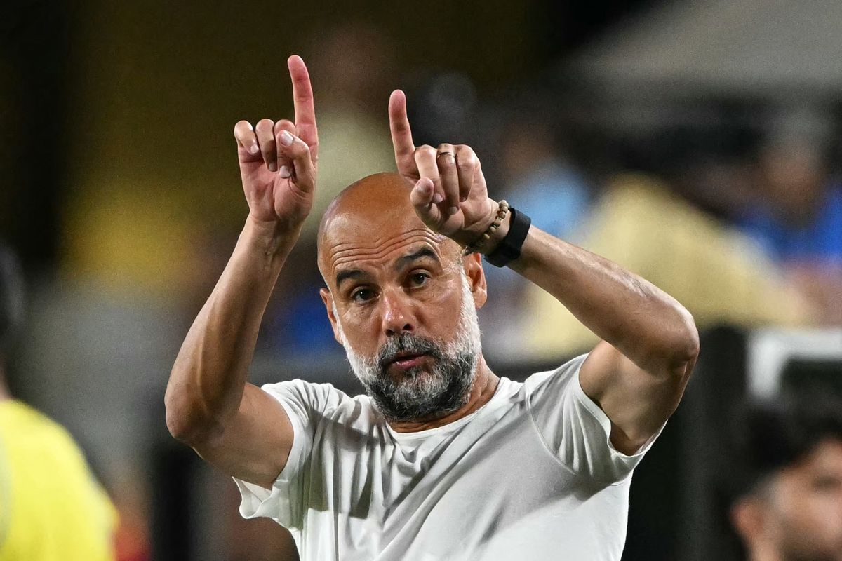 Luis Enrique szerint továbbra is Pep Guardiola a világ legjobb edzője