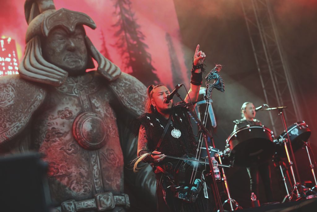Rockmaraton