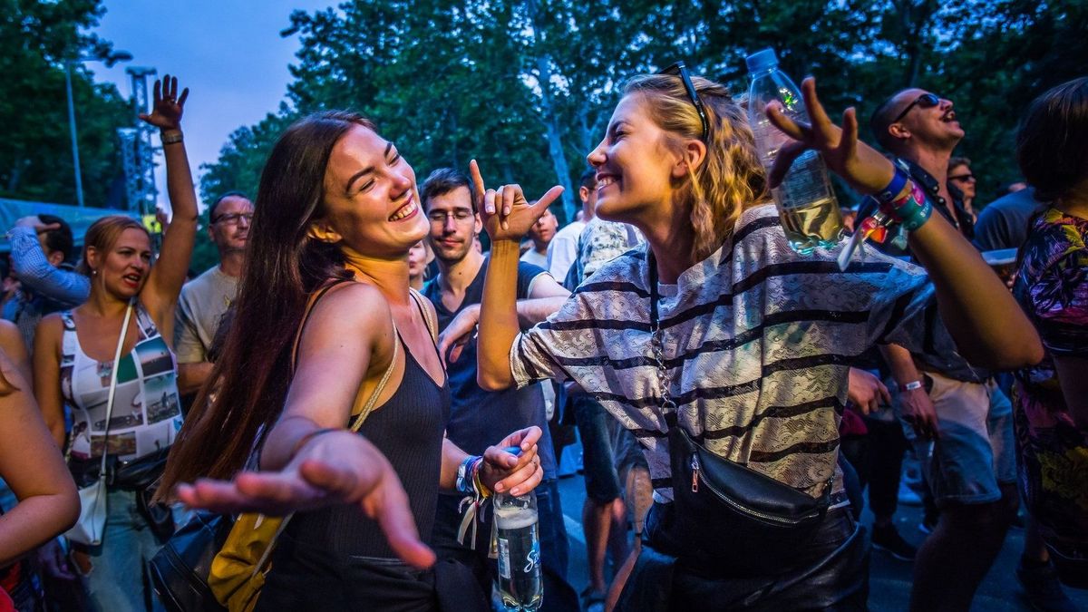 Még a Szigetet is lepipálja ez a hazai fesztivál, kevesen gondoltak volna erre