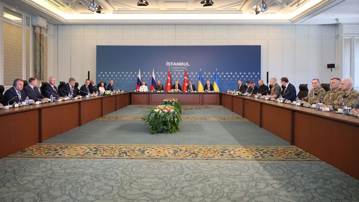 Újabb tárgyalás körvonalazódik Ukrajna és Oroszország között