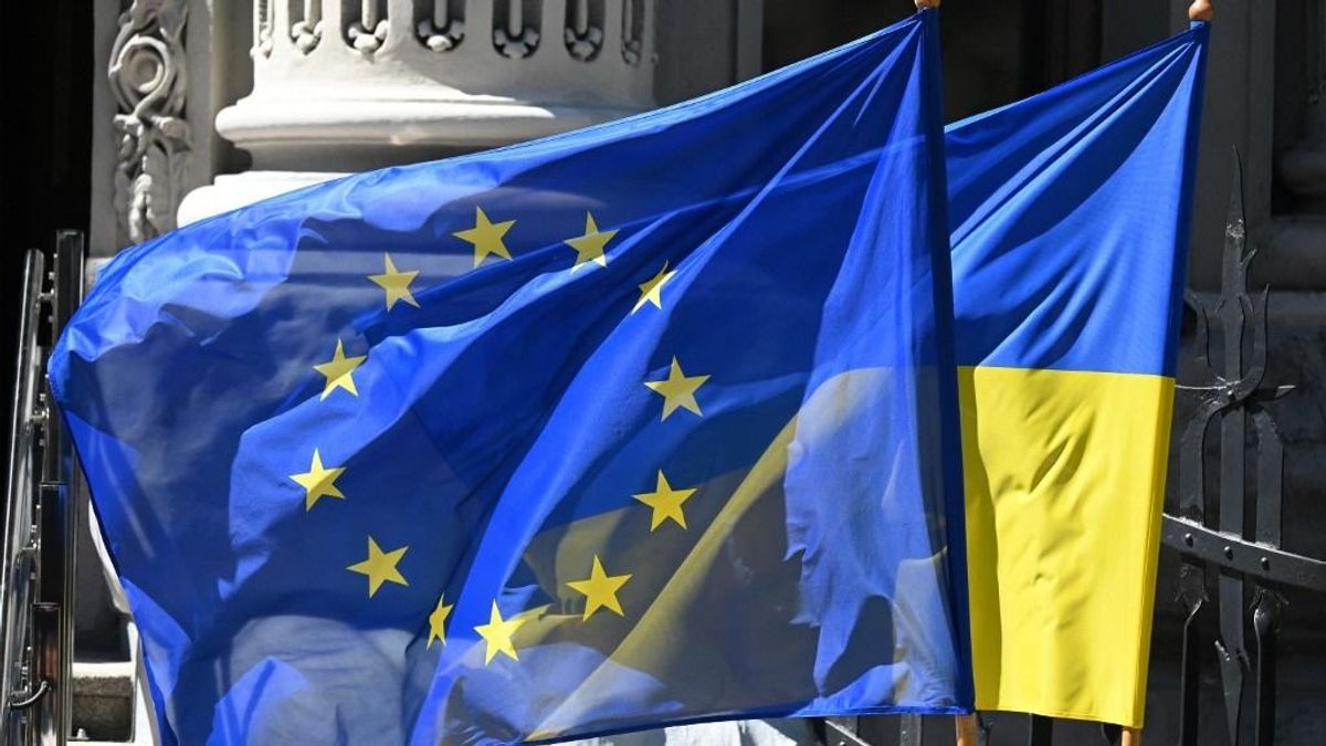 Ukrajna EU-csatlakozása a brüsszeli föderalista törekvések eszköze