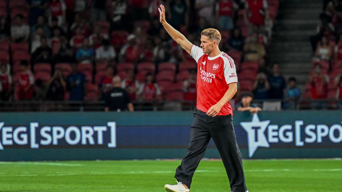 Micsoda bemutatkozás Gyökeres Viktortól: legyőzte a kupagyőztest az Arsenal + videó