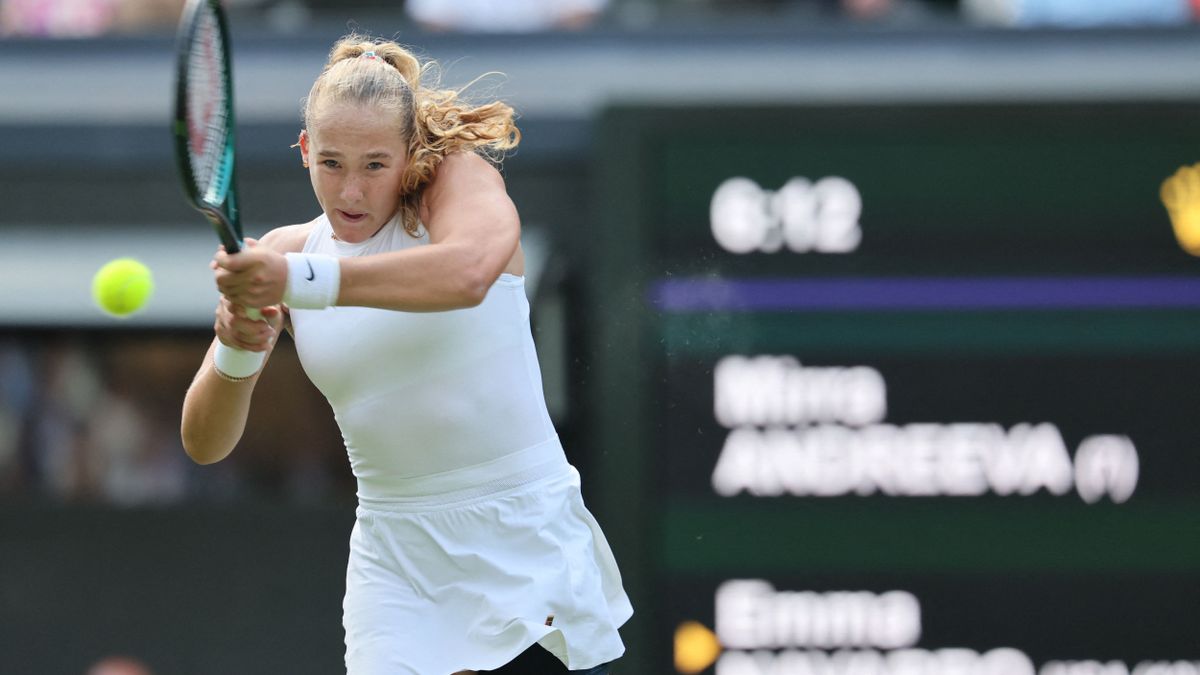 Federer zavarba hozta az orosz teniszezőnőt, aki bosszúállásra készülhet + videó