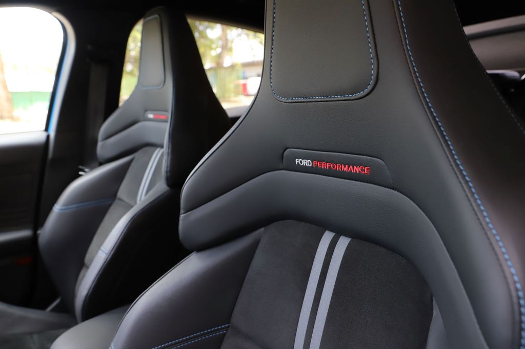 Ford Focus ST