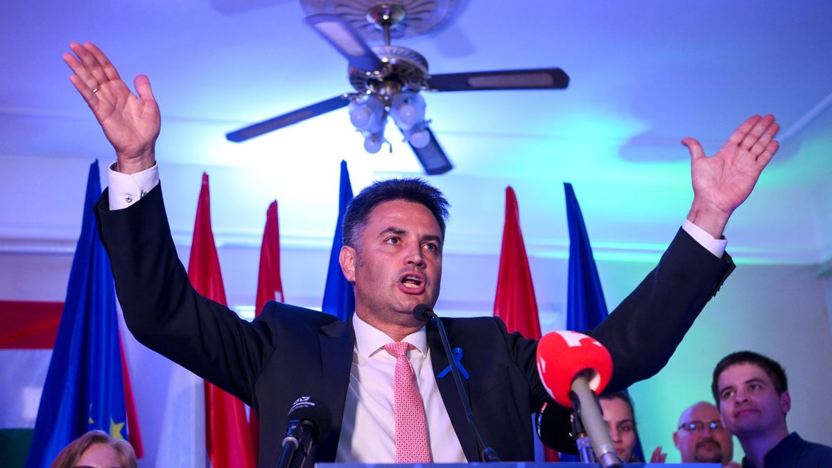 Márki-Zay ismét önazonos: újra lámpavasakról fantáziál