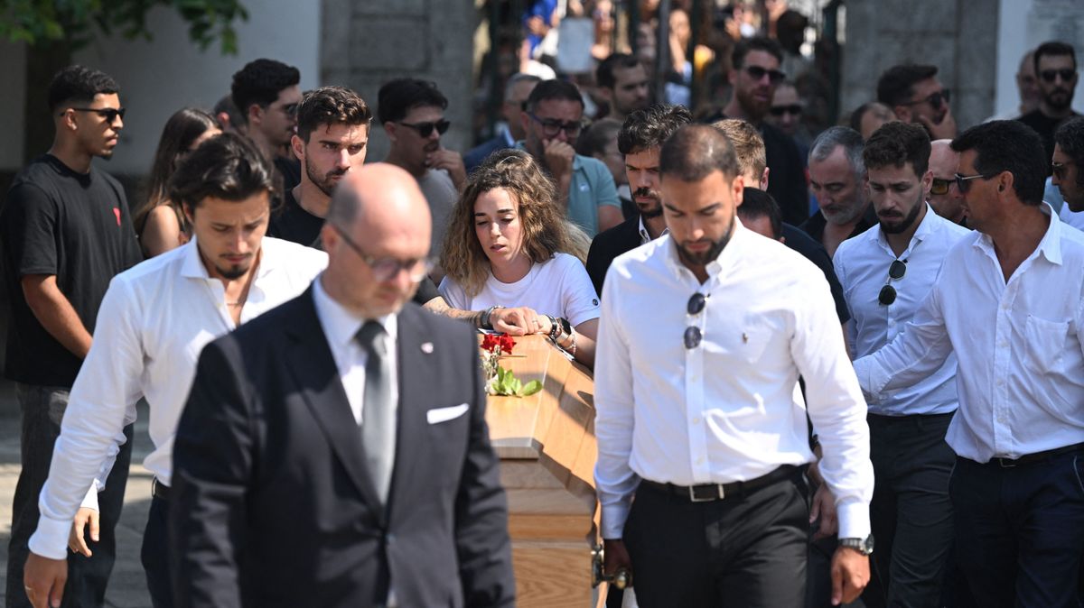 Ronaldo és Szoboszlai miért nem volt ott Diogo Jota temetésén? Ronaldót máris szétszedik