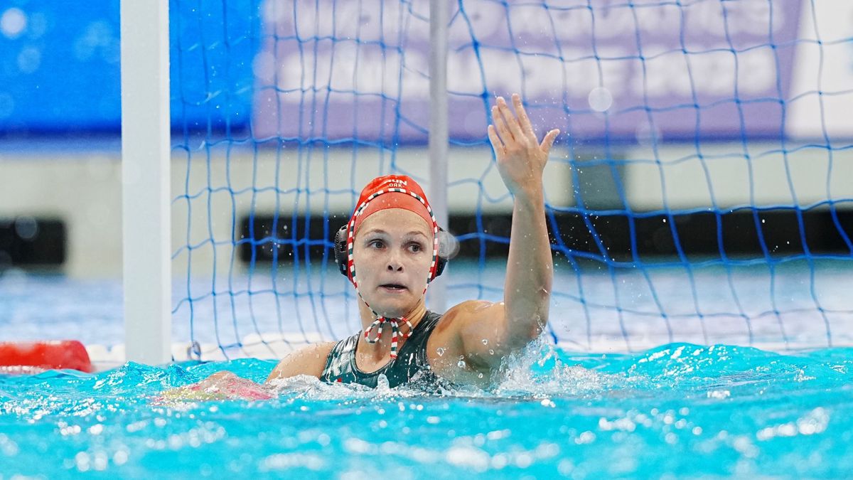 A válogatott új hőse nem is figyelt az eredményre, a kapitány elárulta, miért került önkívületbe
