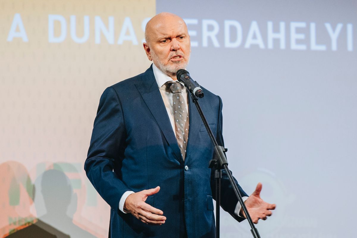 A DAC még nem adja fel, Világi Oszkár, Győr, Dunaszerdahely, Konferencialiga