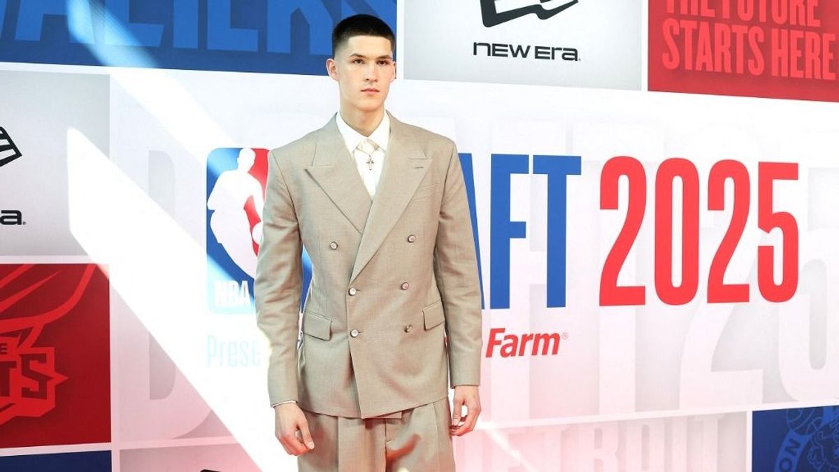 Moszkvától Brooklynig – Gyemin és az NBA geopolitikai próbatétele