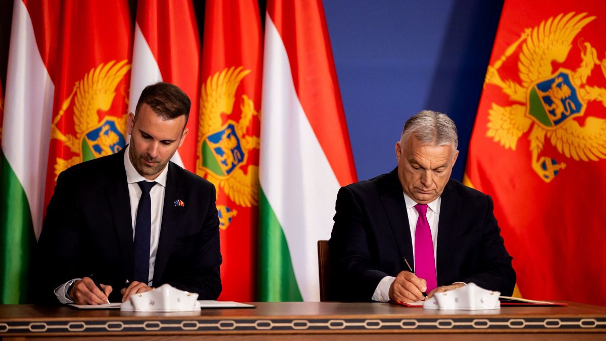 Miért Montenegró?
