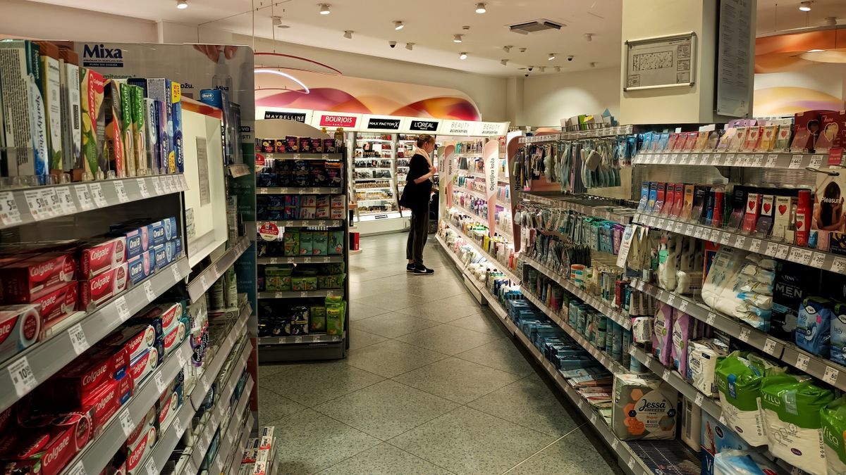 Bebizonyosodtak az indokolatlan áremelések