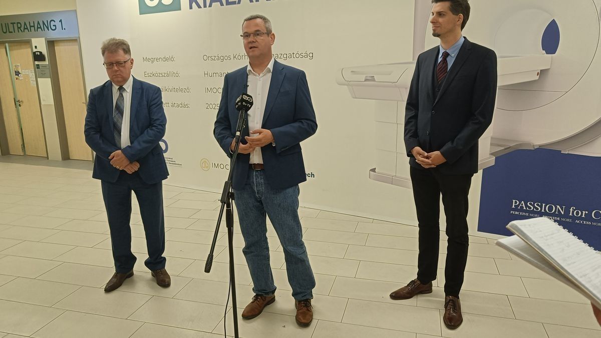 Rég várt beruházást jelentettek be Dunaújvárosban