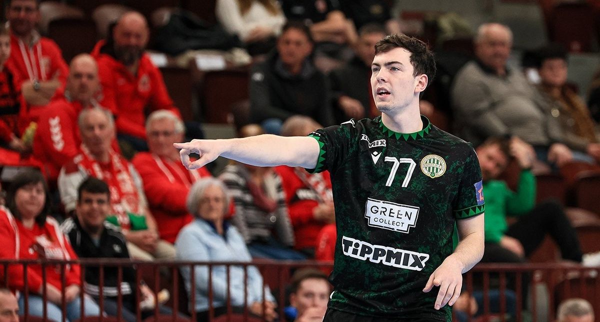 A Fradi három év után tér vissza az Európa-liga csoportkörébe