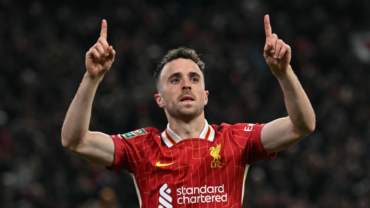 Az elérhetetlen mez – amikor Puskás, Maradona, Pelé és Diogo Jota neve összefonódik
