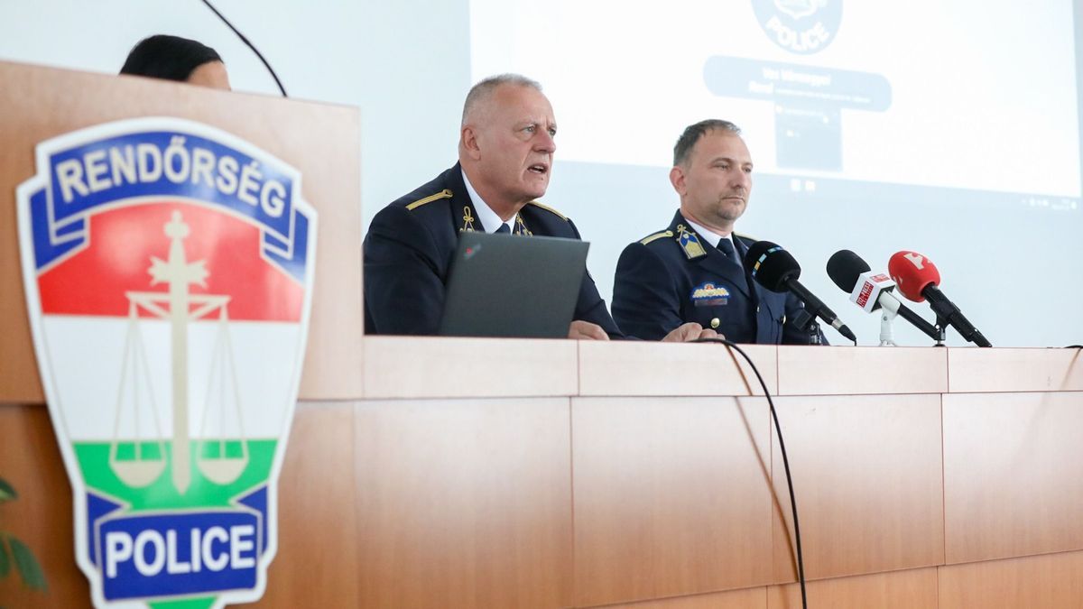 Megölte, feldarabolta és elásta a fiát egy férfi Szombathelyen + videó