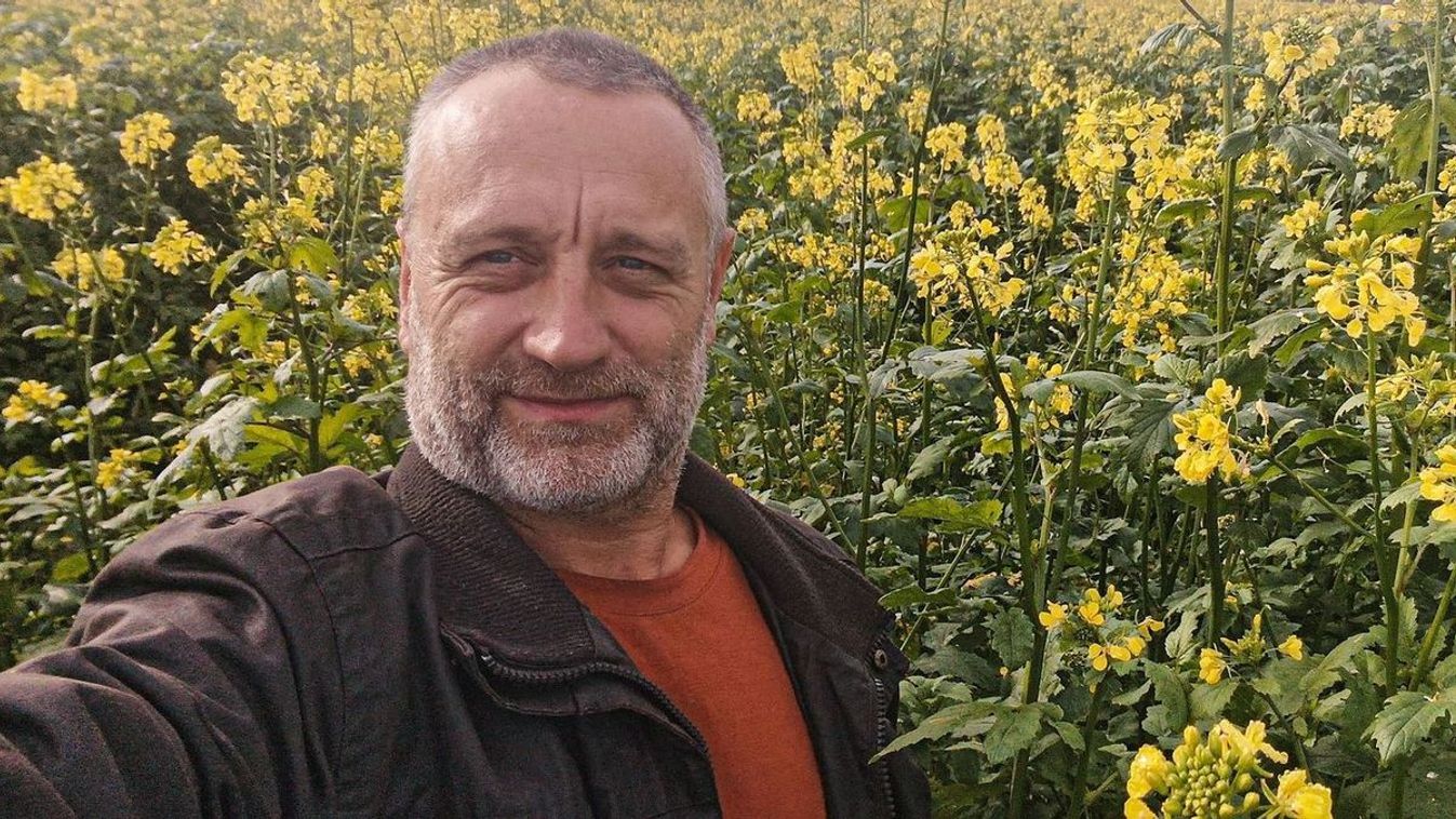 Kökény Attila
Facebook