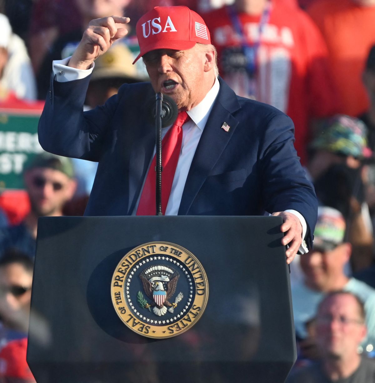 Az America250 emlékév hivatalosan is elindult július 4-én. Trump egész éves megemlékezést ígért az Egyesült Államok megalapításának 250. évfordulójára.