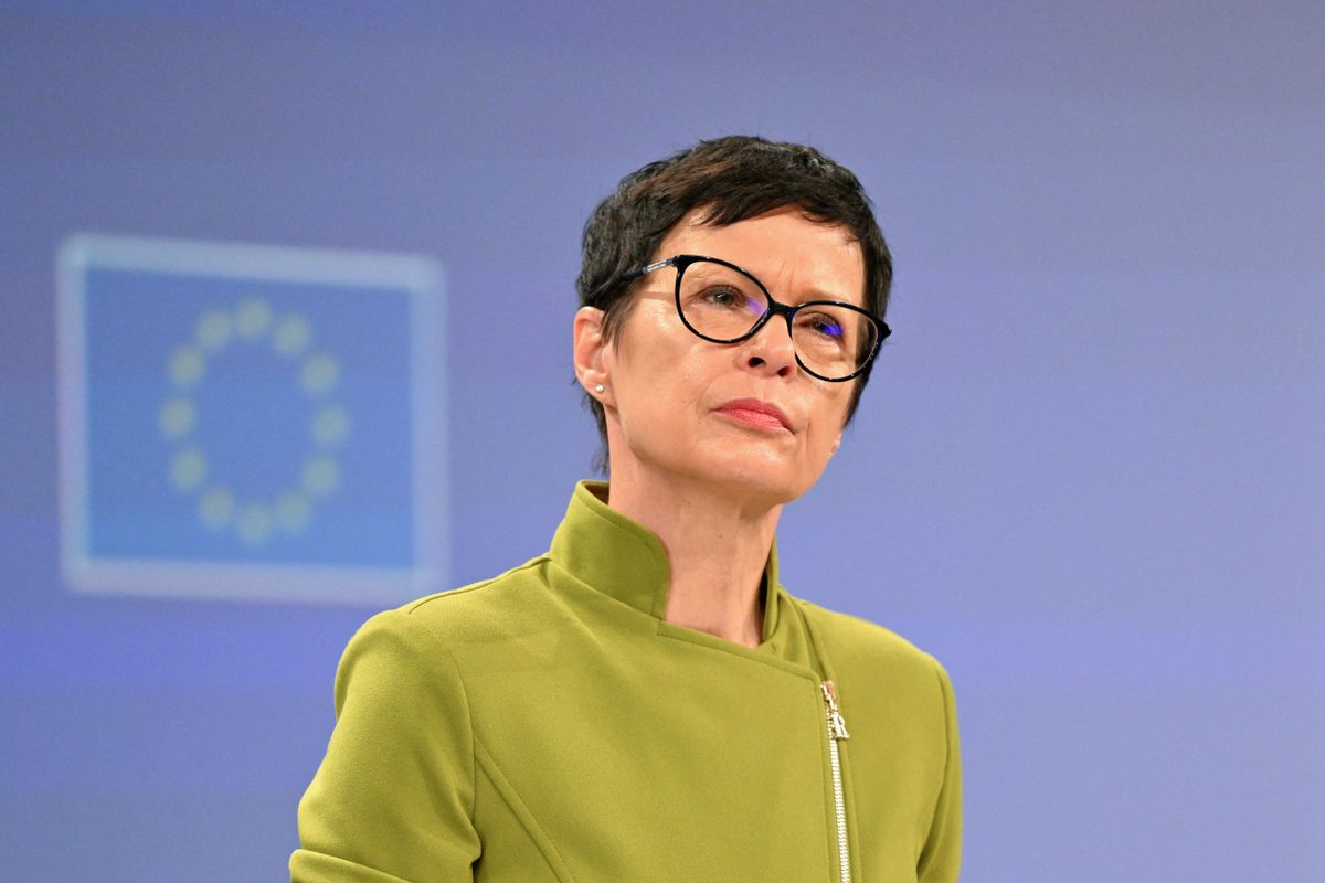 A bővítési biztos szavai is arról árulkodnak, hogy Brüsszelnek minden pénzt megér Ukrajna