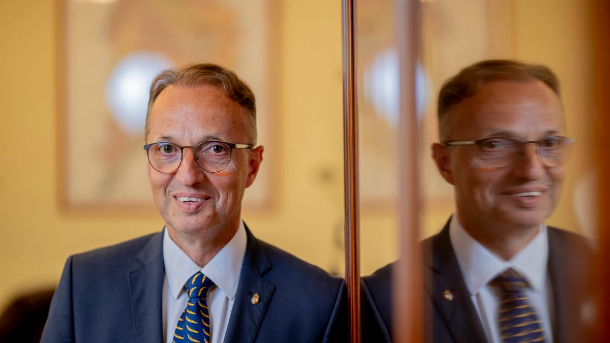 Tarnai Richárd: Ha Ukrajnát fölveszik az EU-ba, nem marad pénz fejlesztésekre