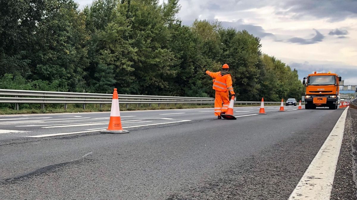 Káosz uralkodik az utakon, rengeteg a baleset