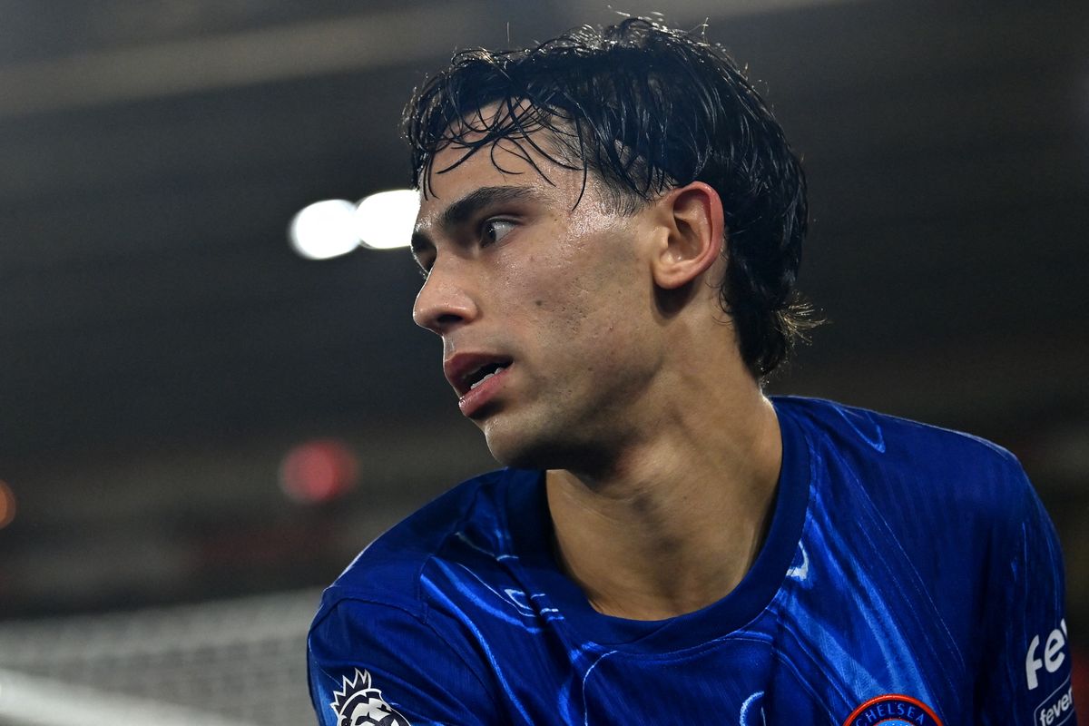 Joao Félix nem váltotta meg a világot a Chelsea-nél