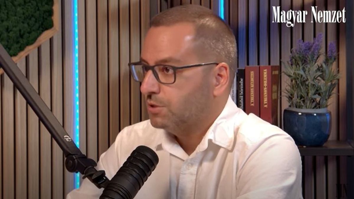 Rapid Extra – Újabb részletek arról, miként működik a mélyállam + videó 