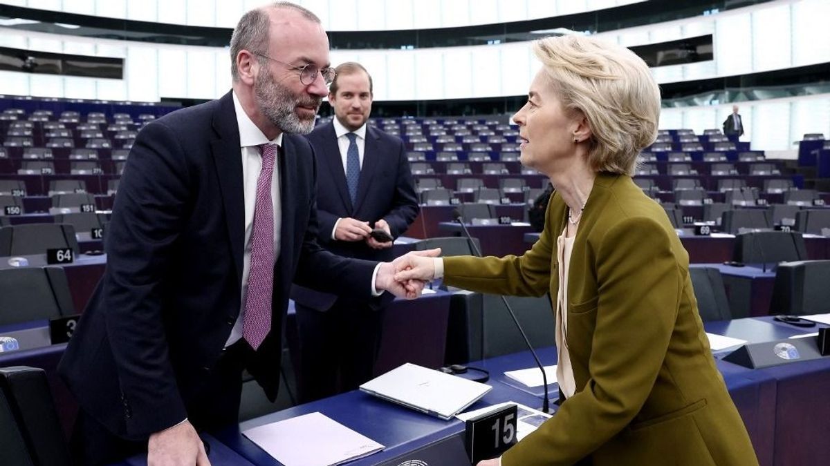 Nem a Pfizer-balhé az Európai Bizottság és Ursula von der Leyen legnagyobb bűne + videó