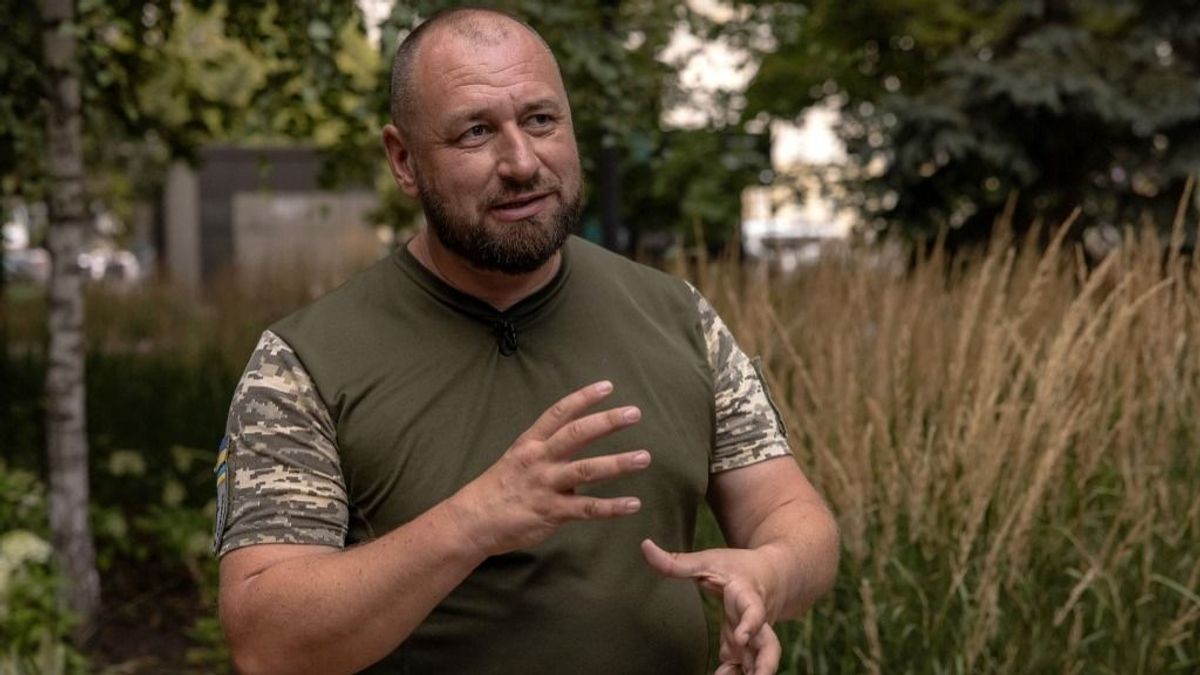 Nem tudott magyarázattal szolgálni a magyar férfi halálára az ukrán nagykövet