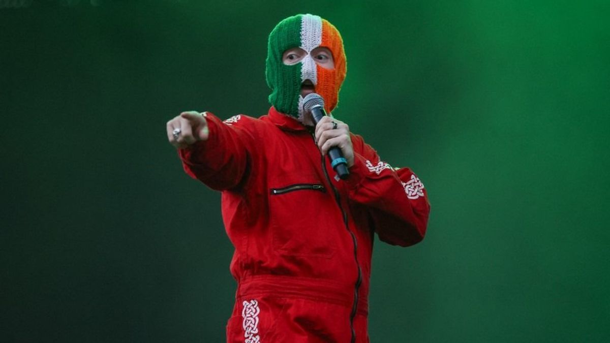 Több nemzetközi zenei eseményről kizárták már a Sziget fesztivál fellépőjét