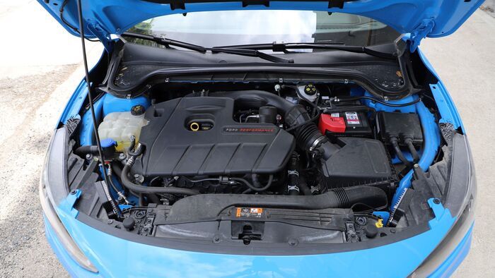 Ford Focus ST