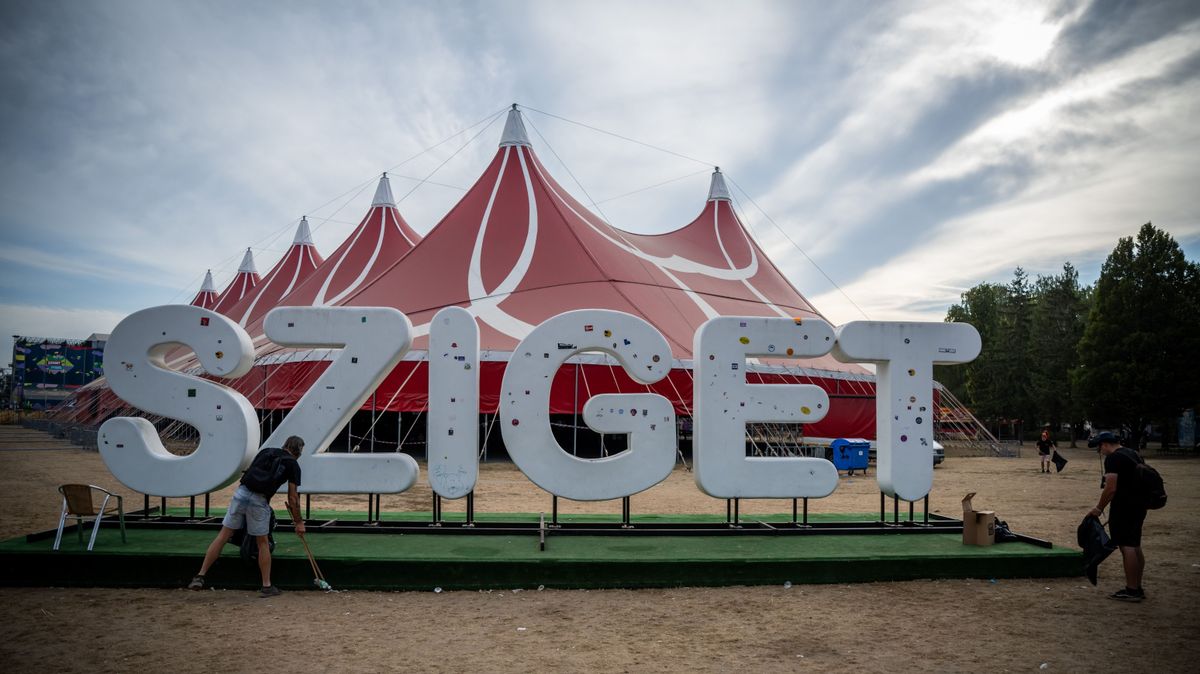 Itt a Sziget Fesztivál reakciója a Kneecappel kapcsolatban