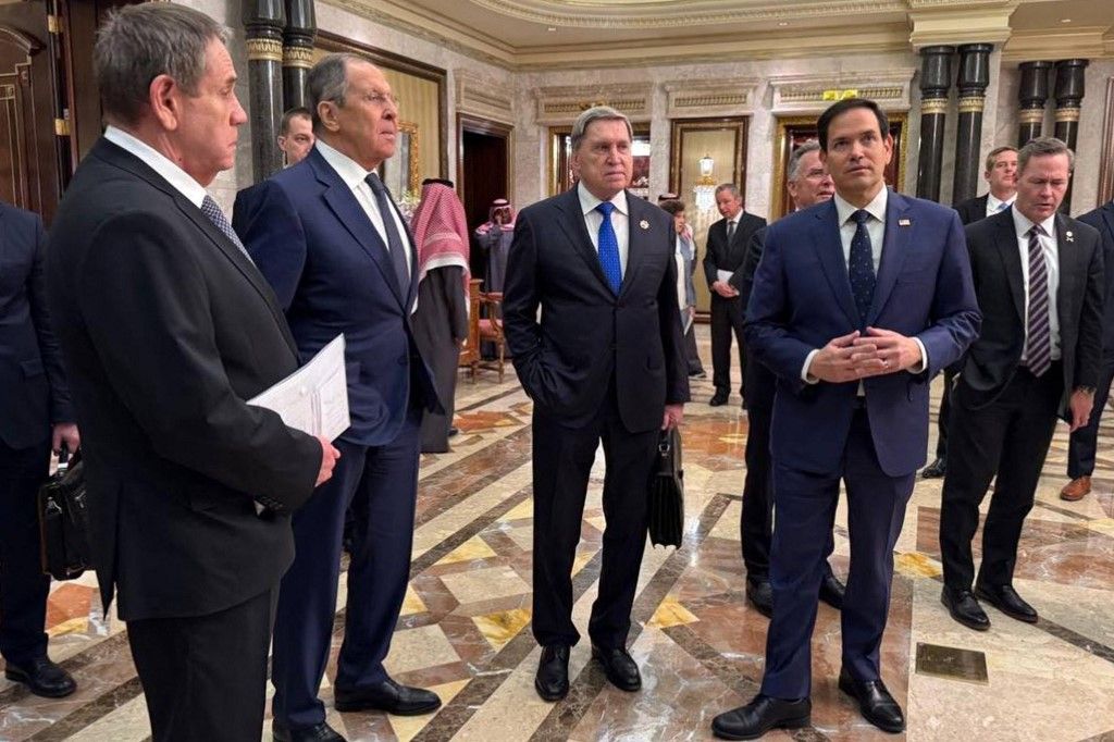 Lavrov