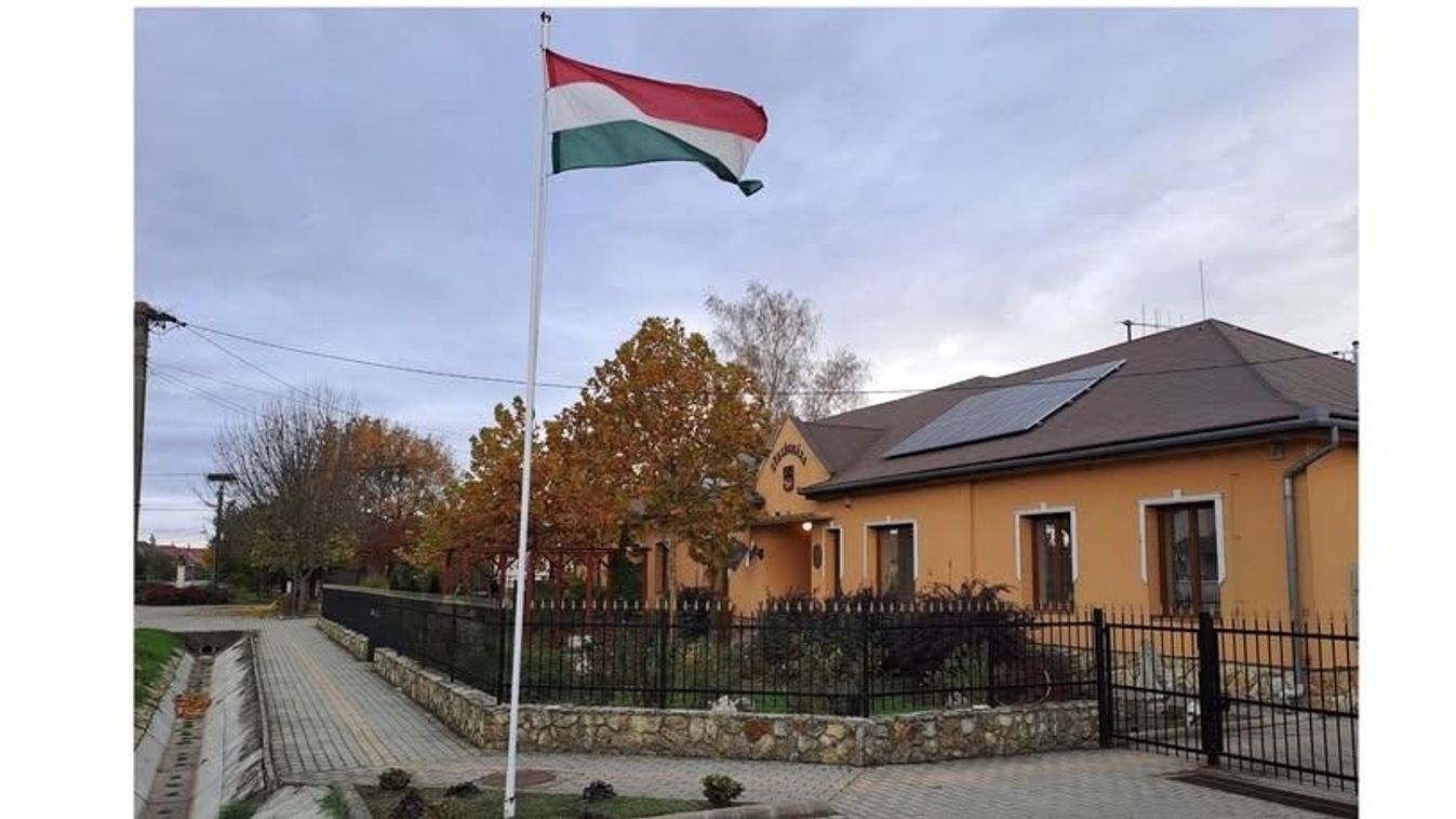 Taktaharkány önkormányzat