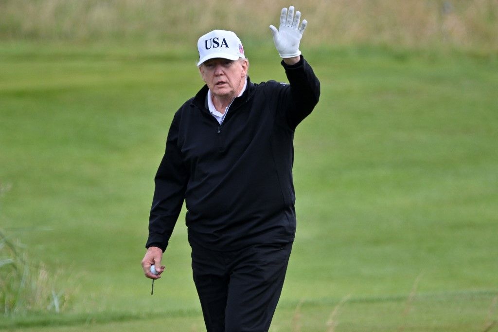 Trump