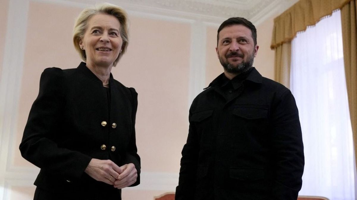 Az ukrán vezetés mindenáron folytatni akarja a vérontást