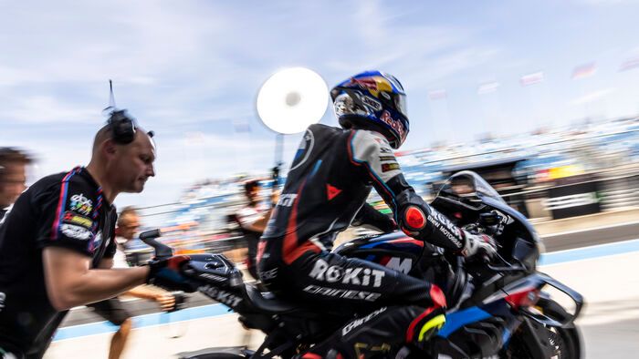 Superbike-világbajnokság magyarországi futama